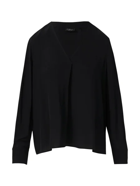 S.Oliver BLACK LABEL Halenka černá