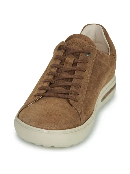 Pantofi Birkenstock maro