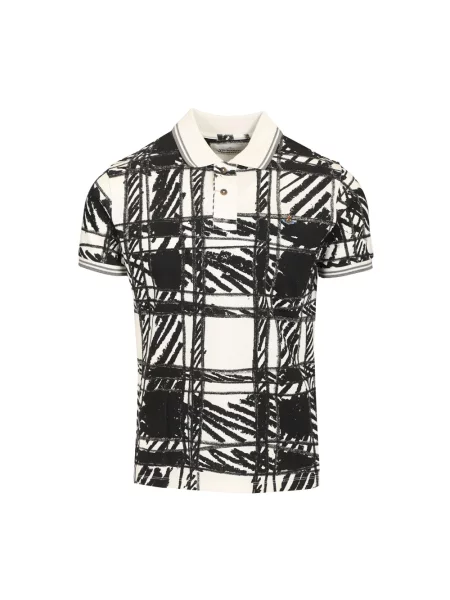 Koszula Vivienne Westwood w kratę