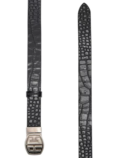 Curea Roberto Cavalli negru
