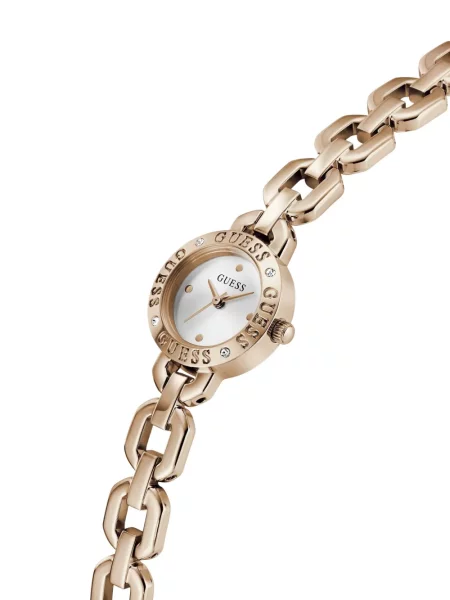 Ceas Guess alb