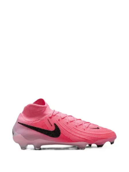 Sneakerși Nike Tiempo tenis cu perle cu bretele roșu