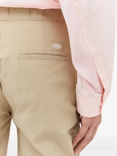 Pantaloni Dickies plisate
