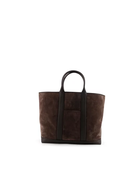 Torba Tom Ford brązowa