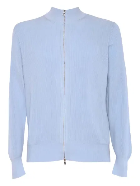 Cardigan Ballantyne albastru
