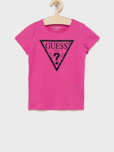 Детская футболка Guess