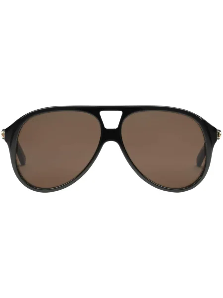 Ochelari de soare Gucci Eyewear negru