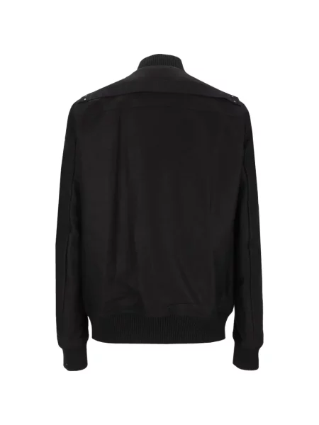 Geacă Rick Owens negru