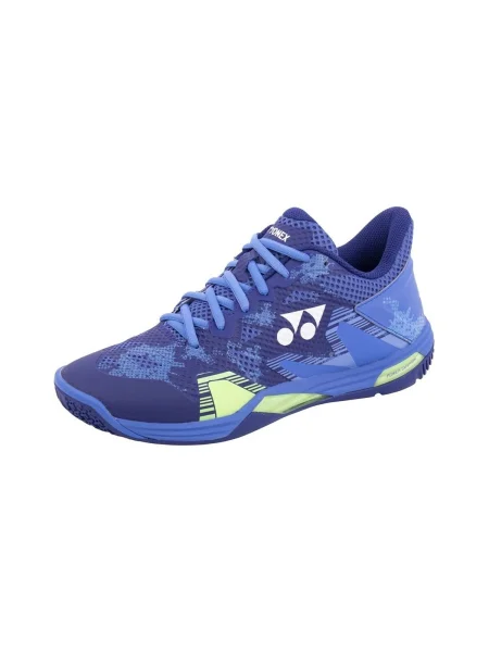 Pantofi Yonex albastru