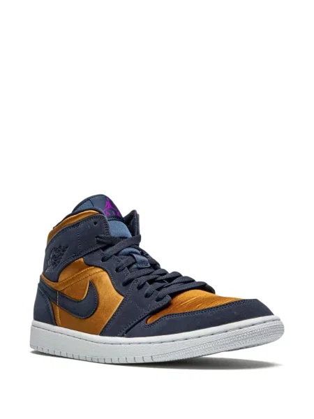 Tenisky Jordan Air Jordan 1 modré
