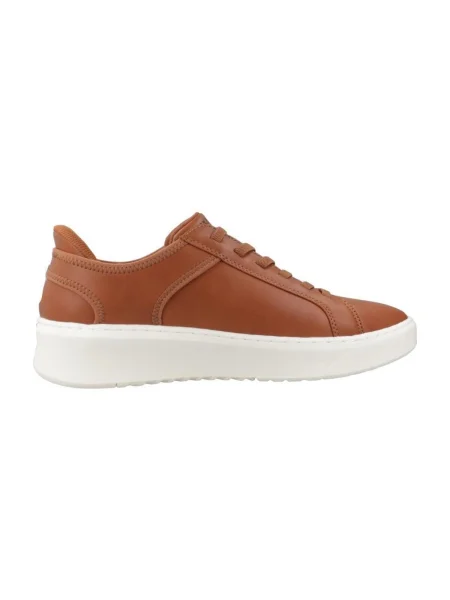 Pantofi Skechers maro