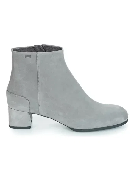Botine Camper gri