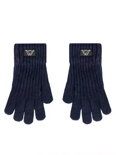 Rokavice Kappa modra