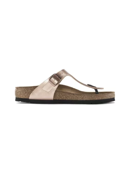 Klapki Birkenstock różowe