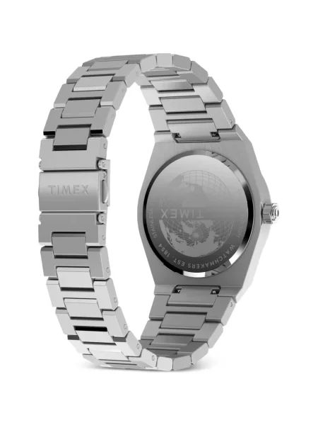 Hodinky Timex modré