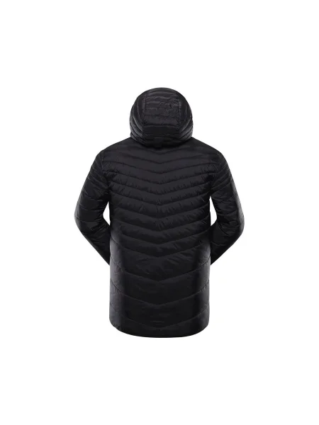 Geacă Alpine Pro negru