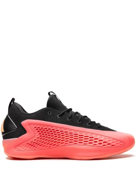 Ленени чехли Adidas бяло