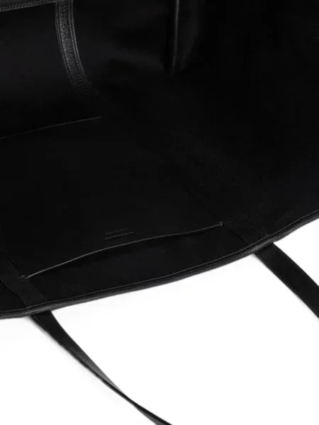 Geantă Jil Sander negru