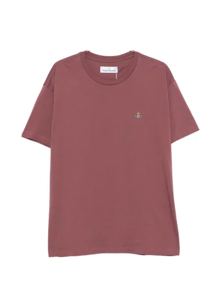 Tricou Vivienne Westwood roz