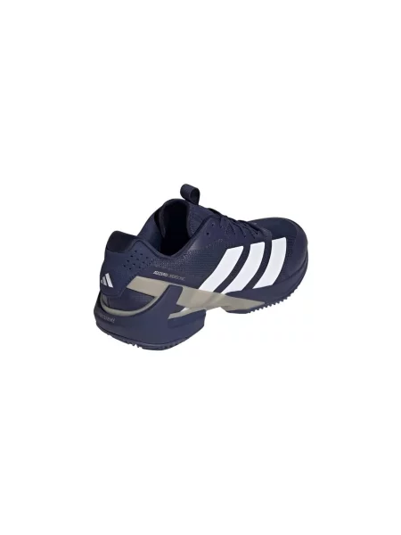 Pantofi Adidas alb