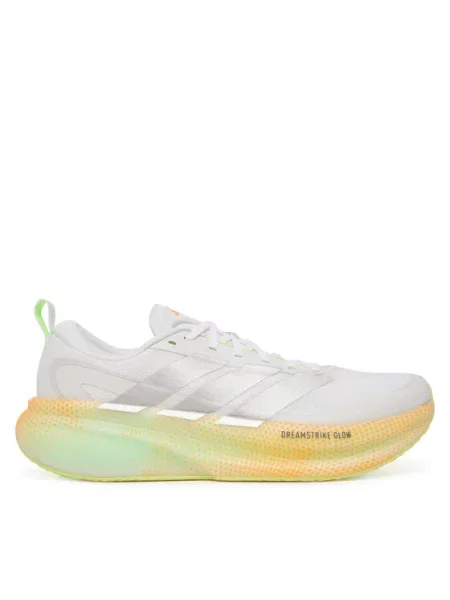 Tenisice za trčanje adidas Supernova Glide Running Shoes bijela