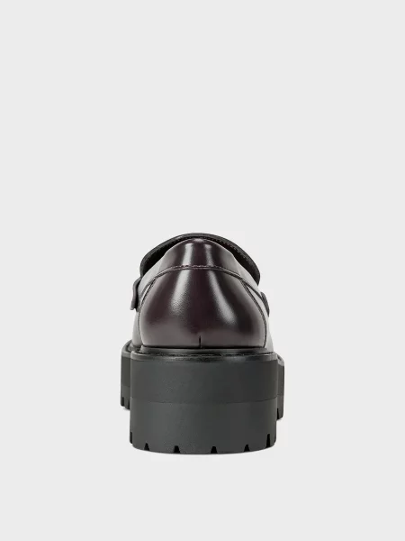 Лофери Dkny коричневі