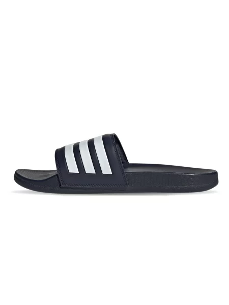 Adidas Чехли adilette Comfort Тъмносин синьо