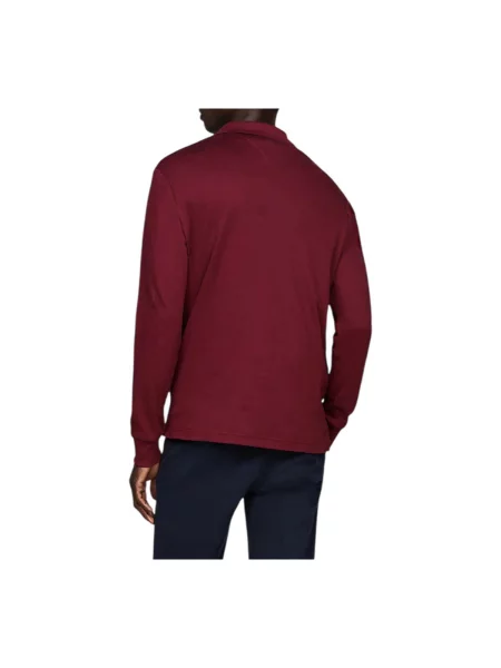 Polokošeľa Tommy Hilfiger