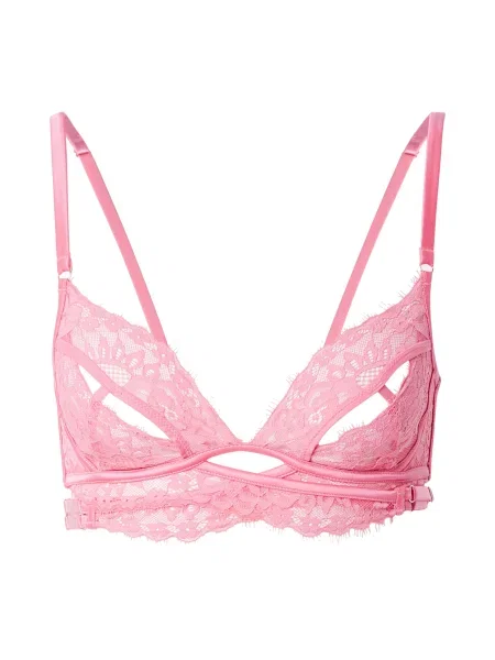 Hunkemöller Podprsenka ANNA' růžová