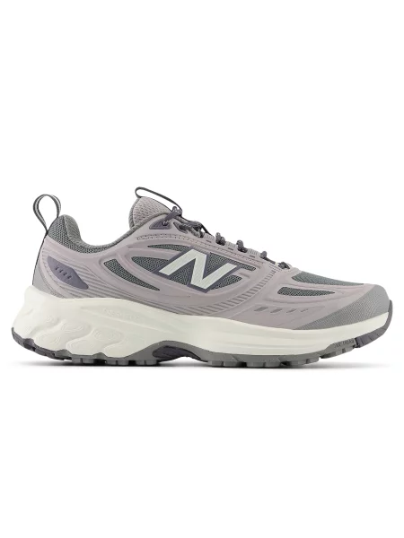 Buty do biegania New Balance Fresh Foam V9 slate grey/truffle salt/sea salt szare