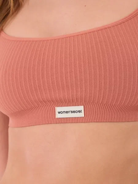 Podprsenka women'secret růžová