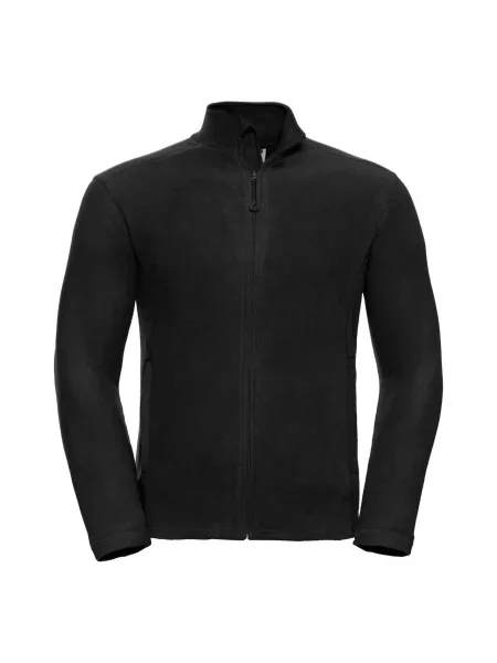 Pulover Russell črna