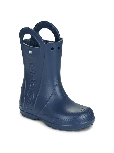 Pantofi copii Crocs albastru