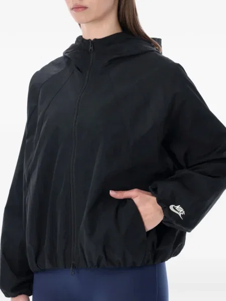 Tricou Nike până la genunchi de costum maro