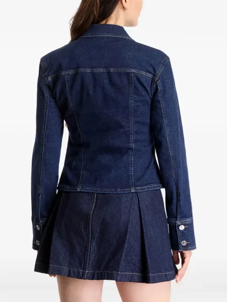 Cămașă Calvin Klein albastru