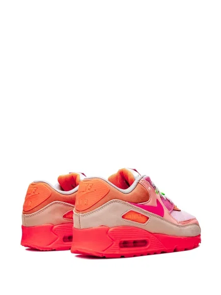 Tenisky Nike Air Max 90 růžové