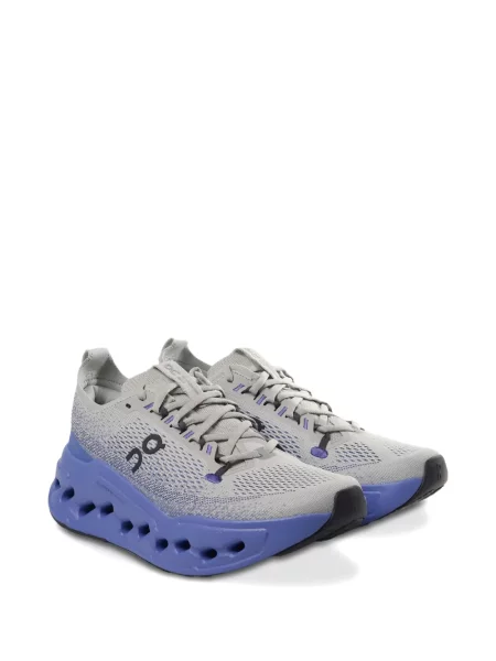 Sneakerși On-running alergare gri