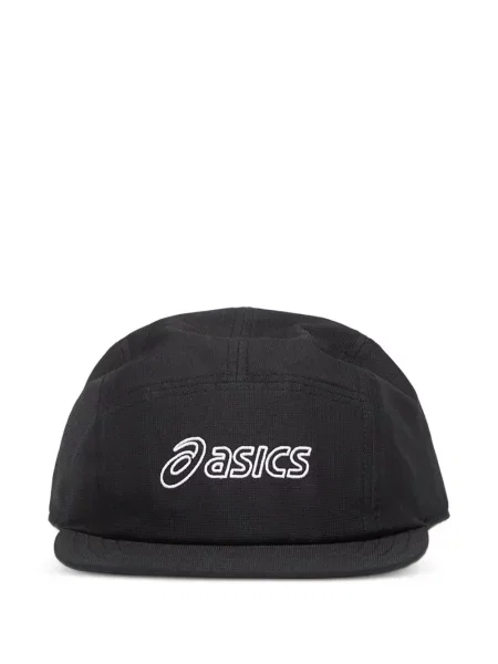 Sneakerși Asics Gel-cumulus cu autograf negru