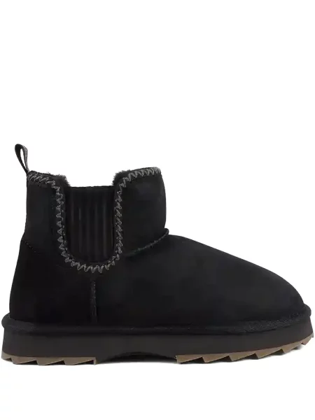 Botine Emu Australia negru