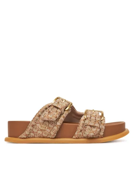 Natikači Liu Jo Loren 09 bež