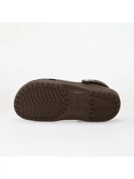 Sneakers Crocs Classic Clog Coffee EUR