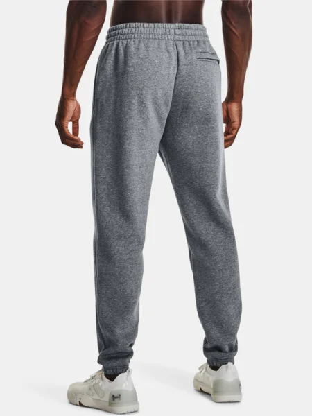 Fleece jogger Under Armour szürke