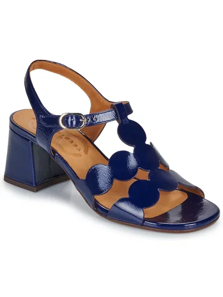 Pantofi Chie Mihara albastru