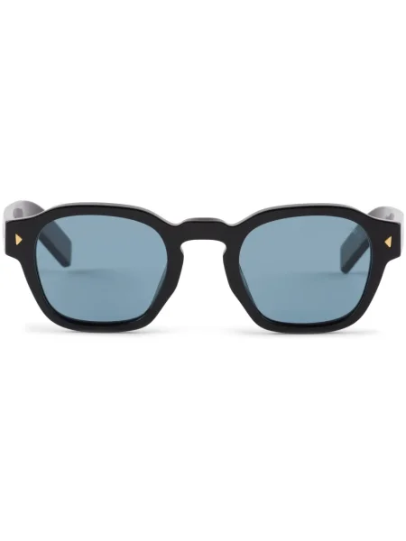 Ochelari de soare Prada Eyewear negru