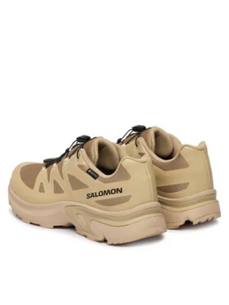 Sneakersy Salomon Xt-Evr Gtx béžová