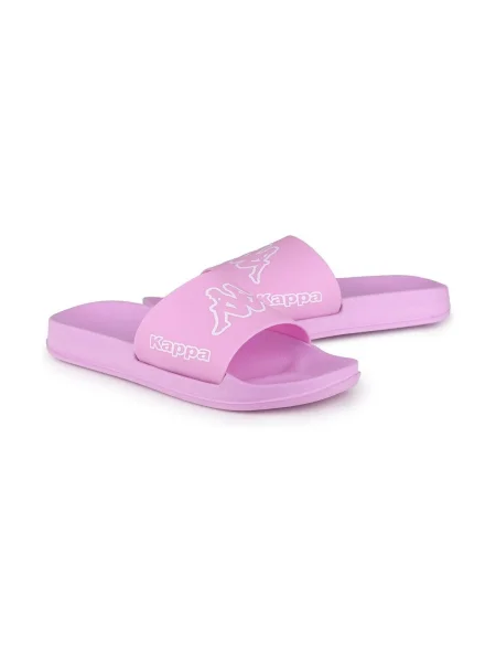 Pantofi Kappa roz