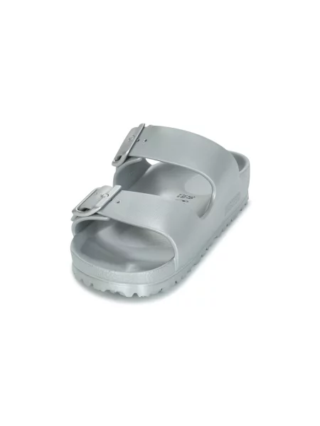 Birkenstock Papucs cipő Arizona szürke