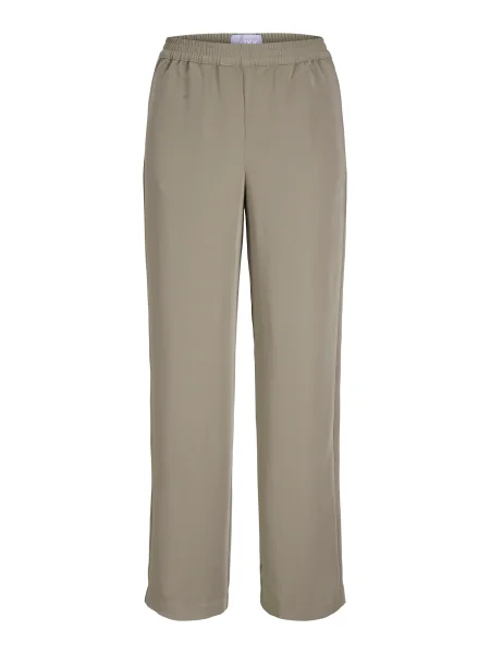 JJXX Pantaloni JXPOPPY taupe gri