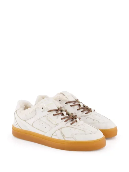 Sneakerși Copenhagen Studios din piele de oaie