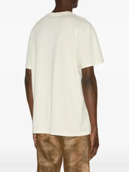 Tricou Marant alb